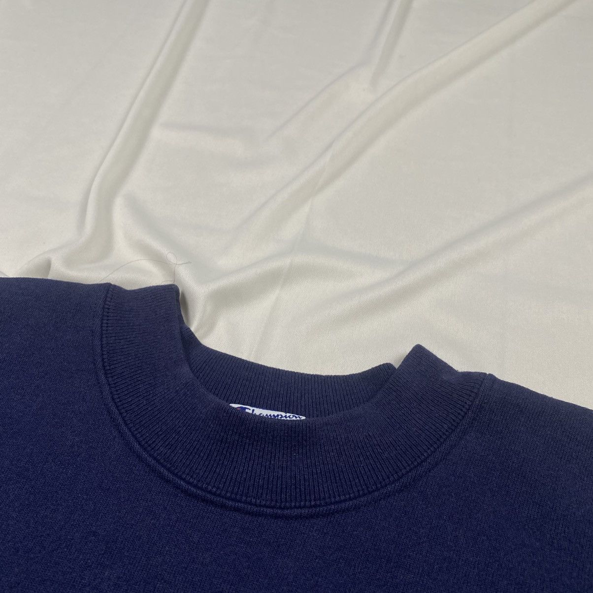 Champion Grail Vintage 90s 1996 Atlanta Olympic Games Crewneck Size US L / EU 52-54 / 3 - 6 Thumbnail