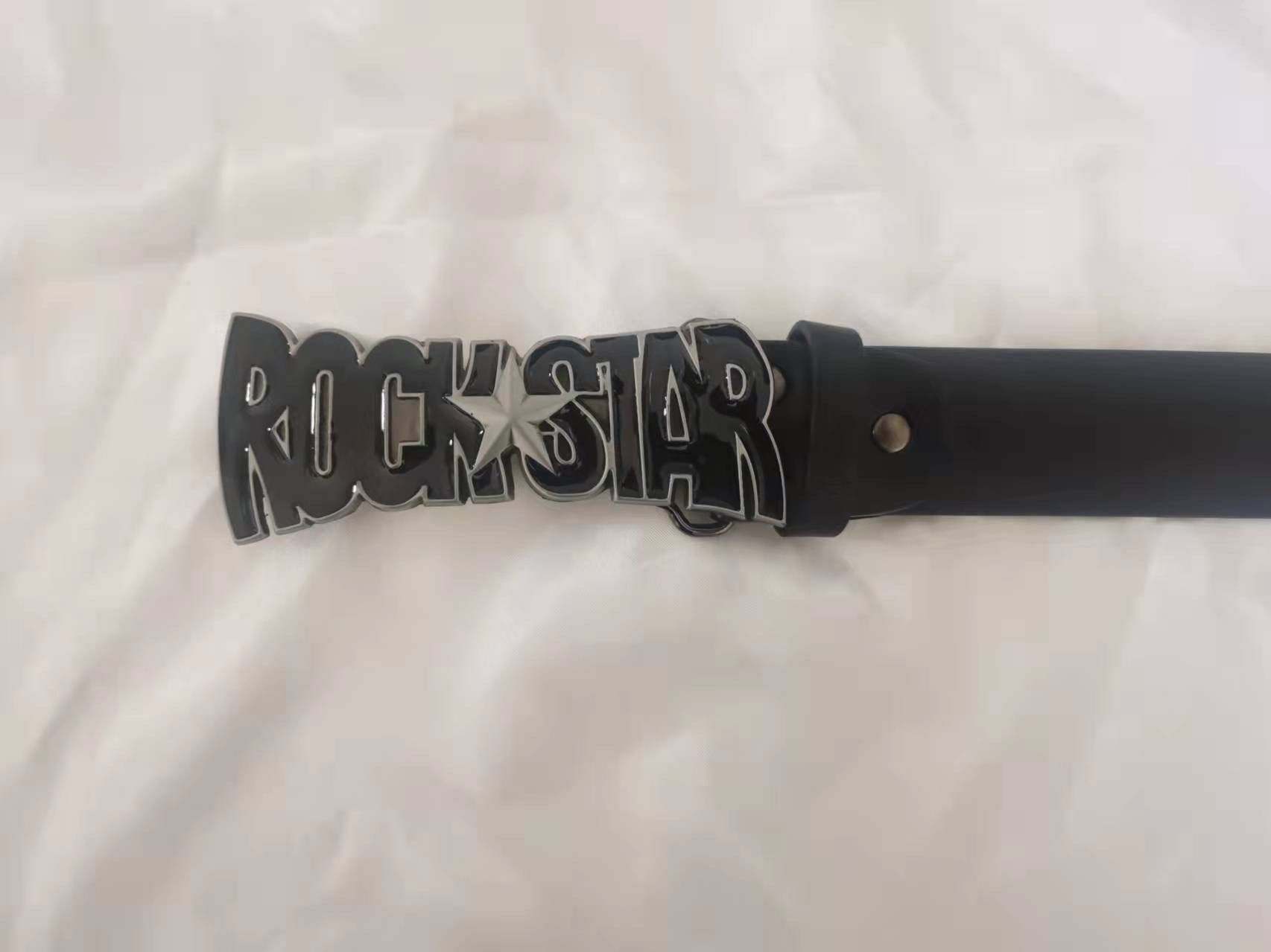 Other Fashion personalized simple belt Size ONE SIZE - 4 Thumbnail