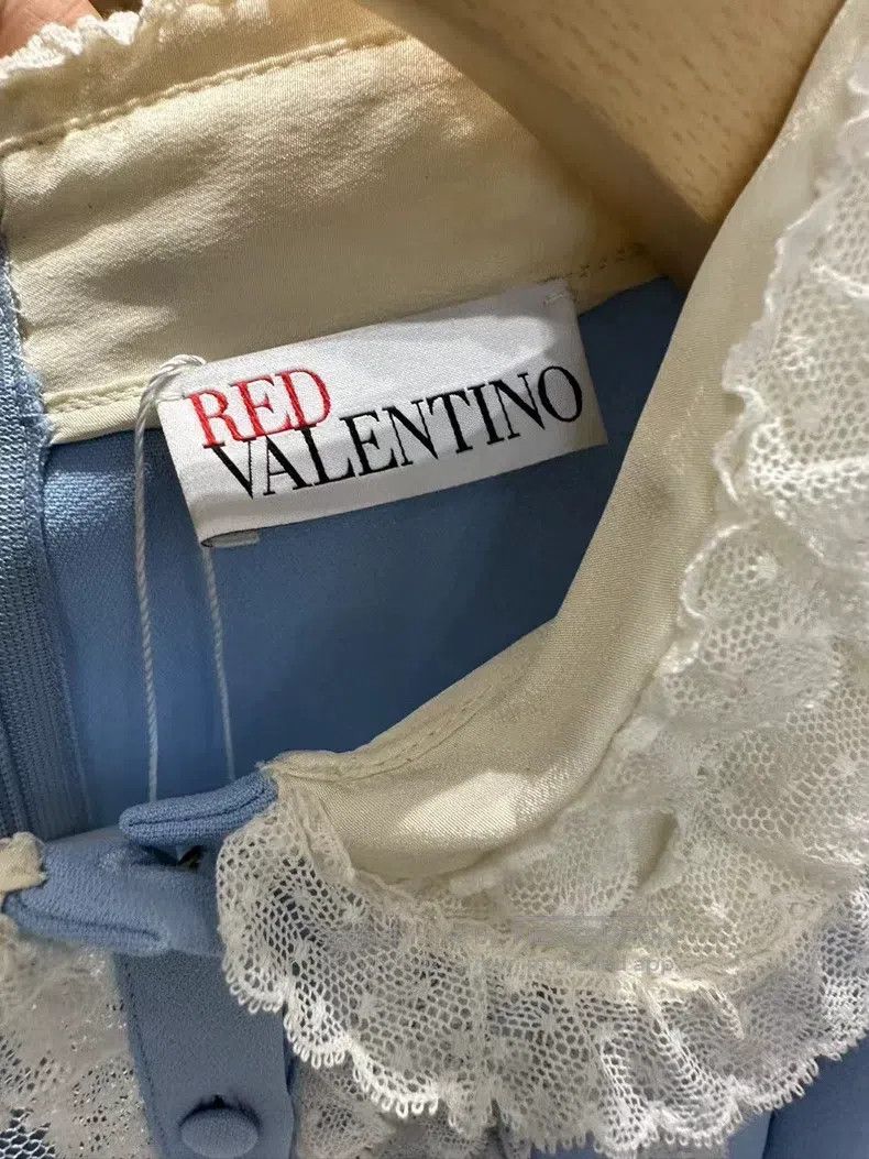 Valentino Valentino dress Size S / US 4 / IT 40 - 6 Thumbnail