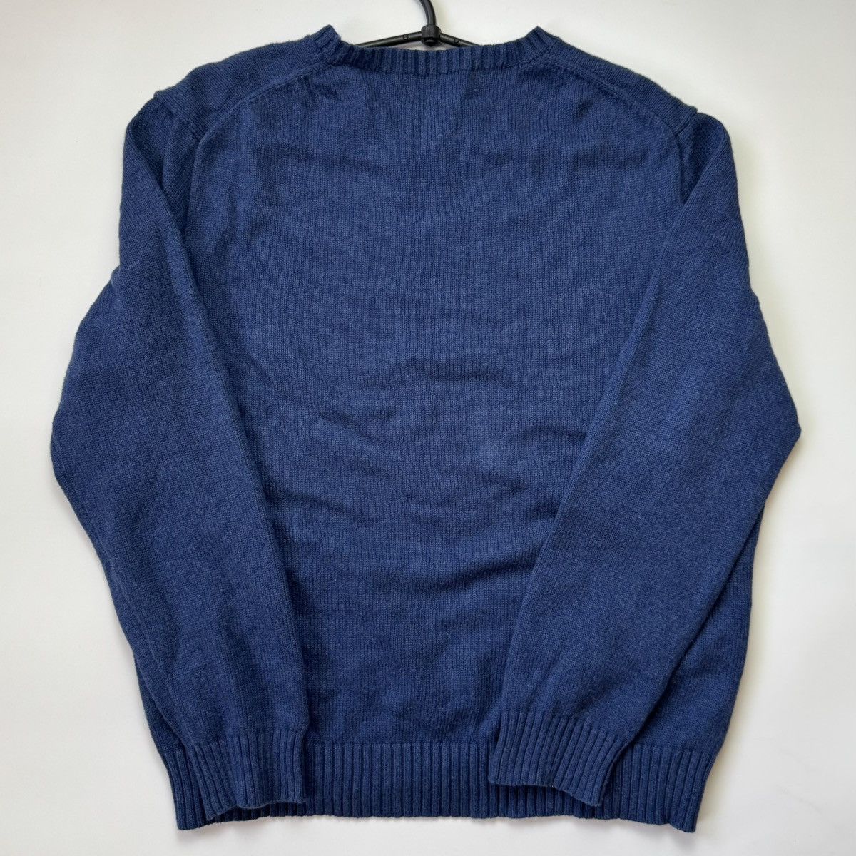 Polo Ralph Lauren Old Money Mens Sweater Polo Ralph Lauren Size US L / EU 52-54 / 3 - 10 Thumbnail