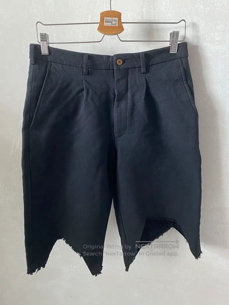 Comme des Garcons Comme Des Garcons size XS short pants Size US 27 - 2 Thumbnail