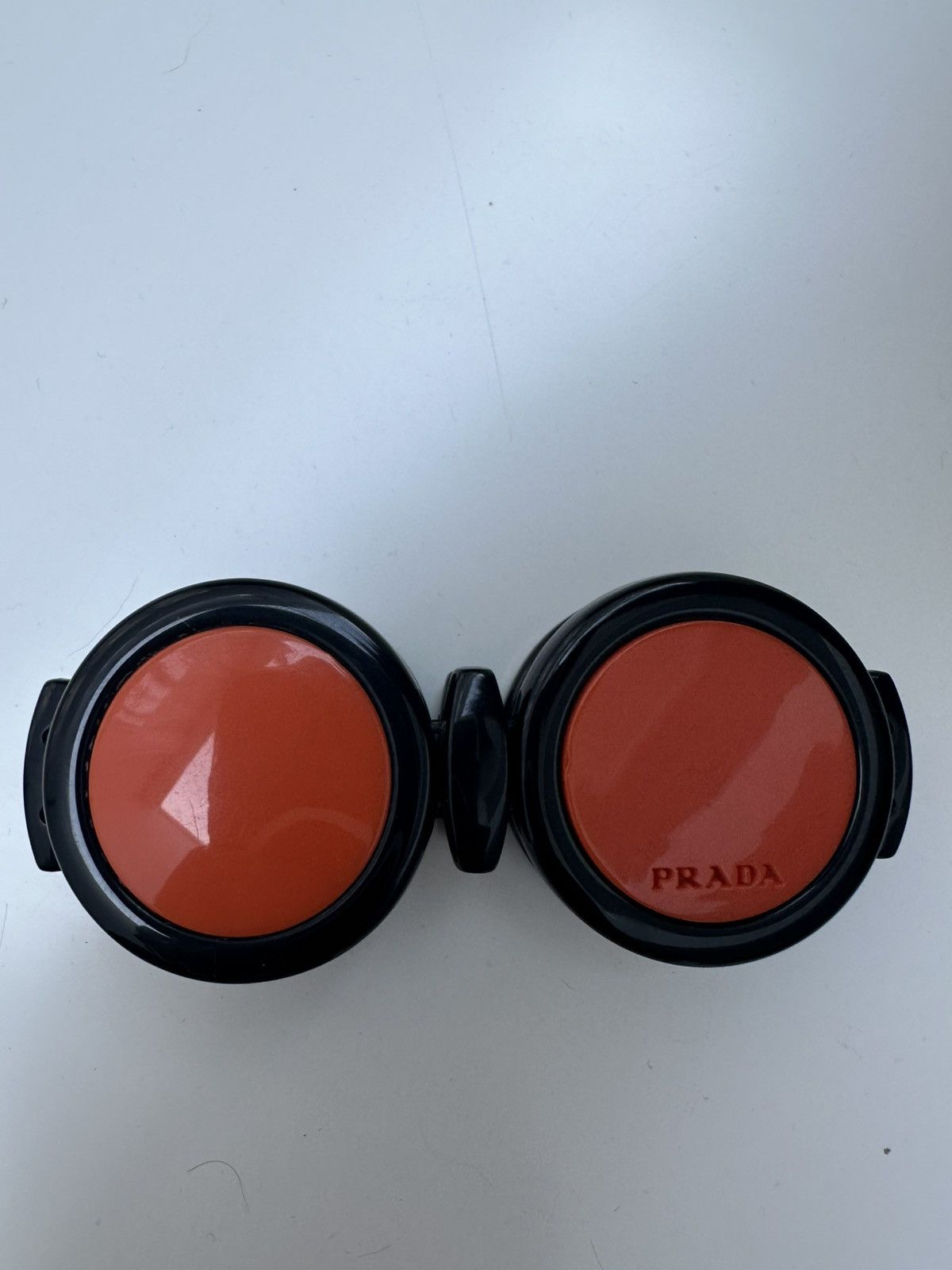 Prada Prada Resin Archive Bracelet Size ONE SIZE - 7 Thumbnail