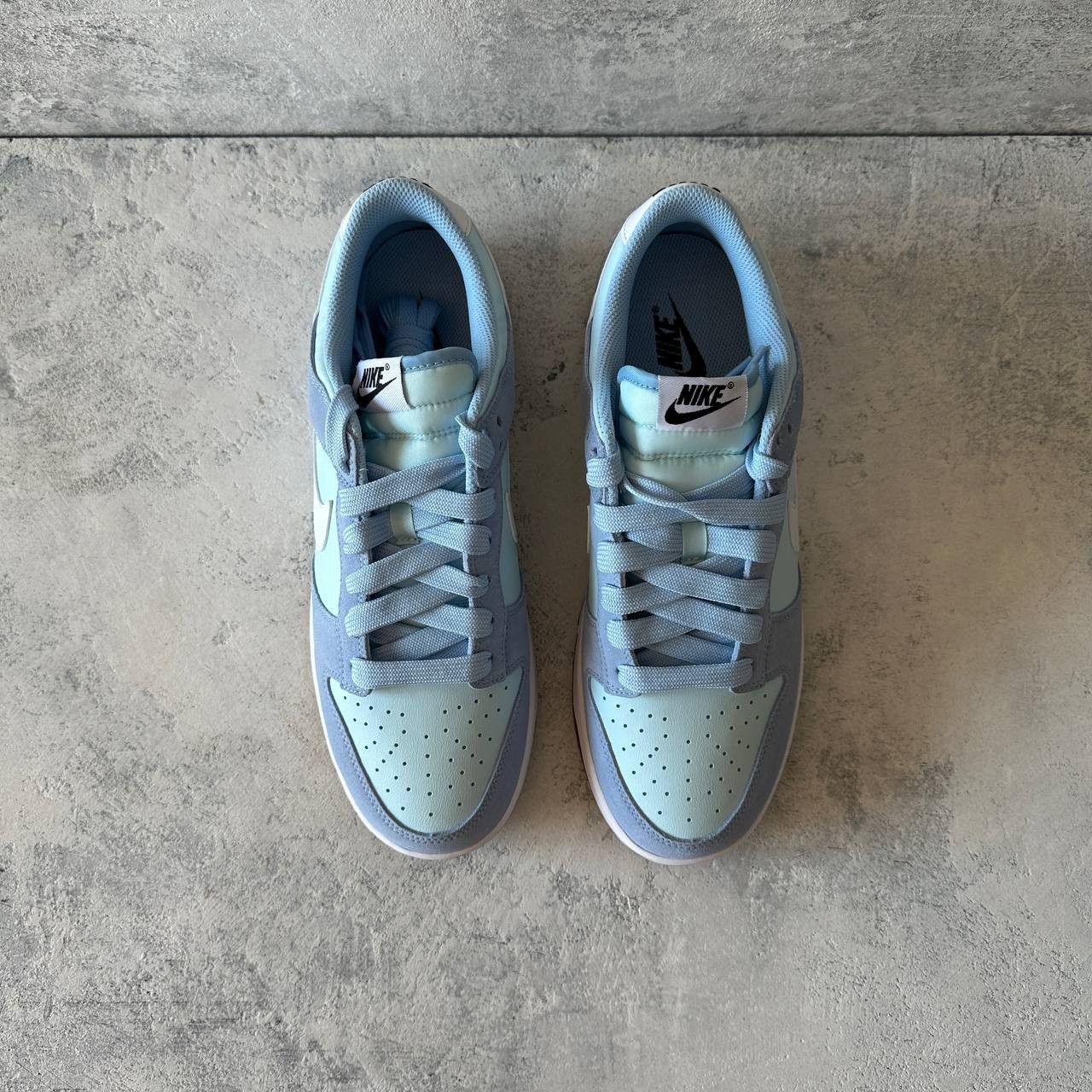 Nike Nike Dunk Low Retro SE Size 44.5 IB6399-400 Size US 10.5 / EU 43-44 - 7 Thumbnail