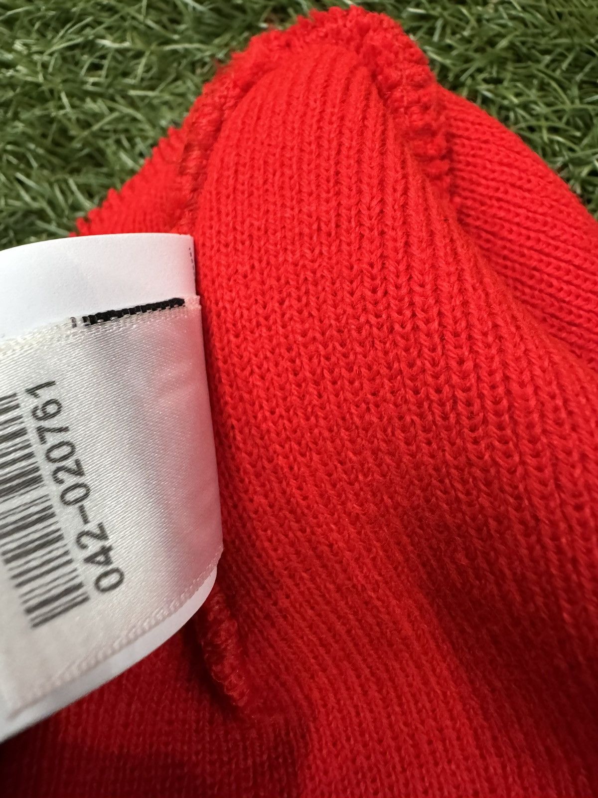 Chrome Hearts Chrome Hearts CH Beanie Size ONE SIZE - 7 Thumbnail