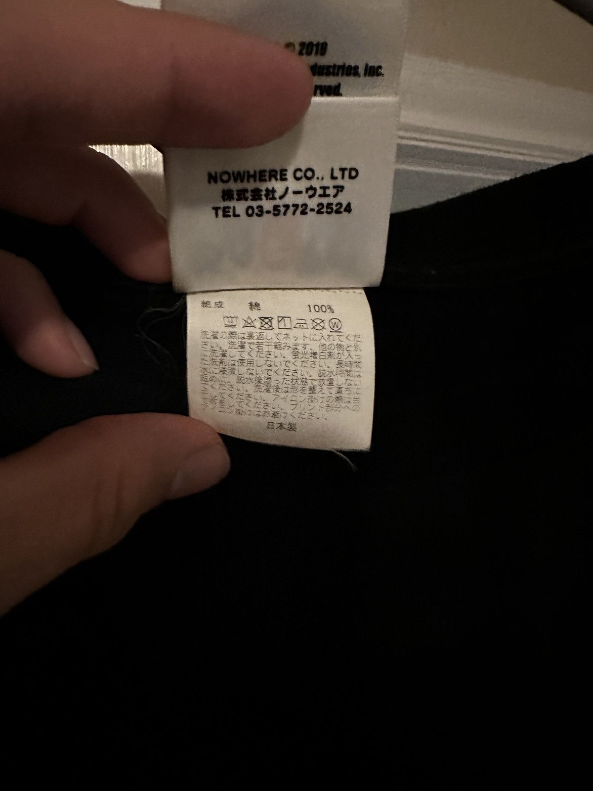 Bape Bape x Ghostbusters Tee Size US XL / EU 56 / 4 - 8 Thumbnail