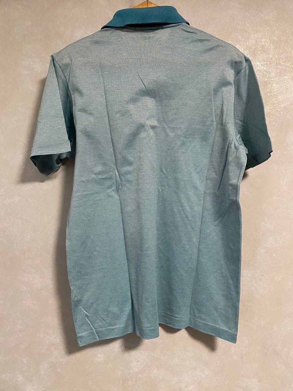 Givenchy Givenchy Monsieur Vintage Polo Size US S / EU 44-46 / 1 - 2 Thumbnail