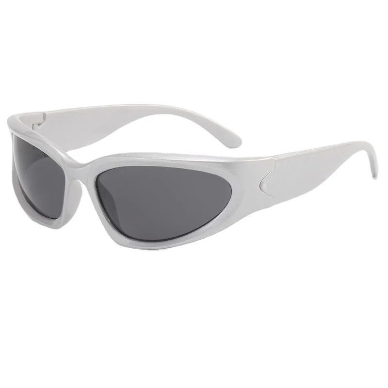 Designer × Electric Visual Shade Black Sport Cycling Stylish Sunglass Size ONE SIZE - 3 Thumbnail