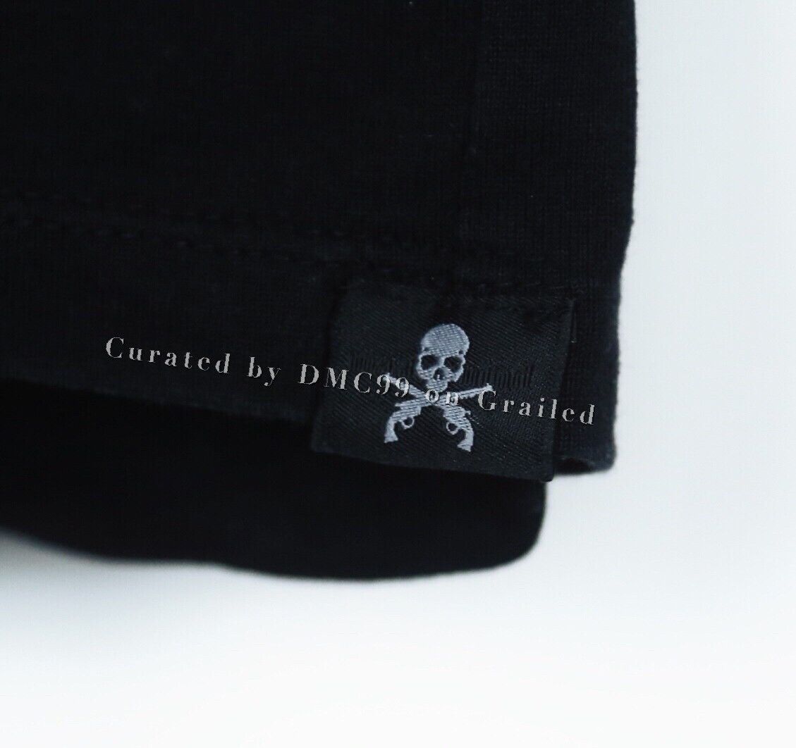 Mastermind Japan mastermind Japan x Roarguns Skull T-shirt Size US M / EU 48-50 / 2 - 5 Thumbnail