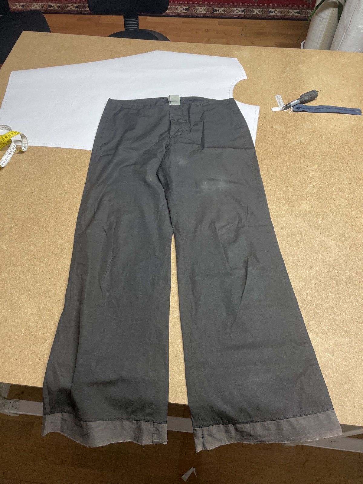 lm altieri 2002 duck pants