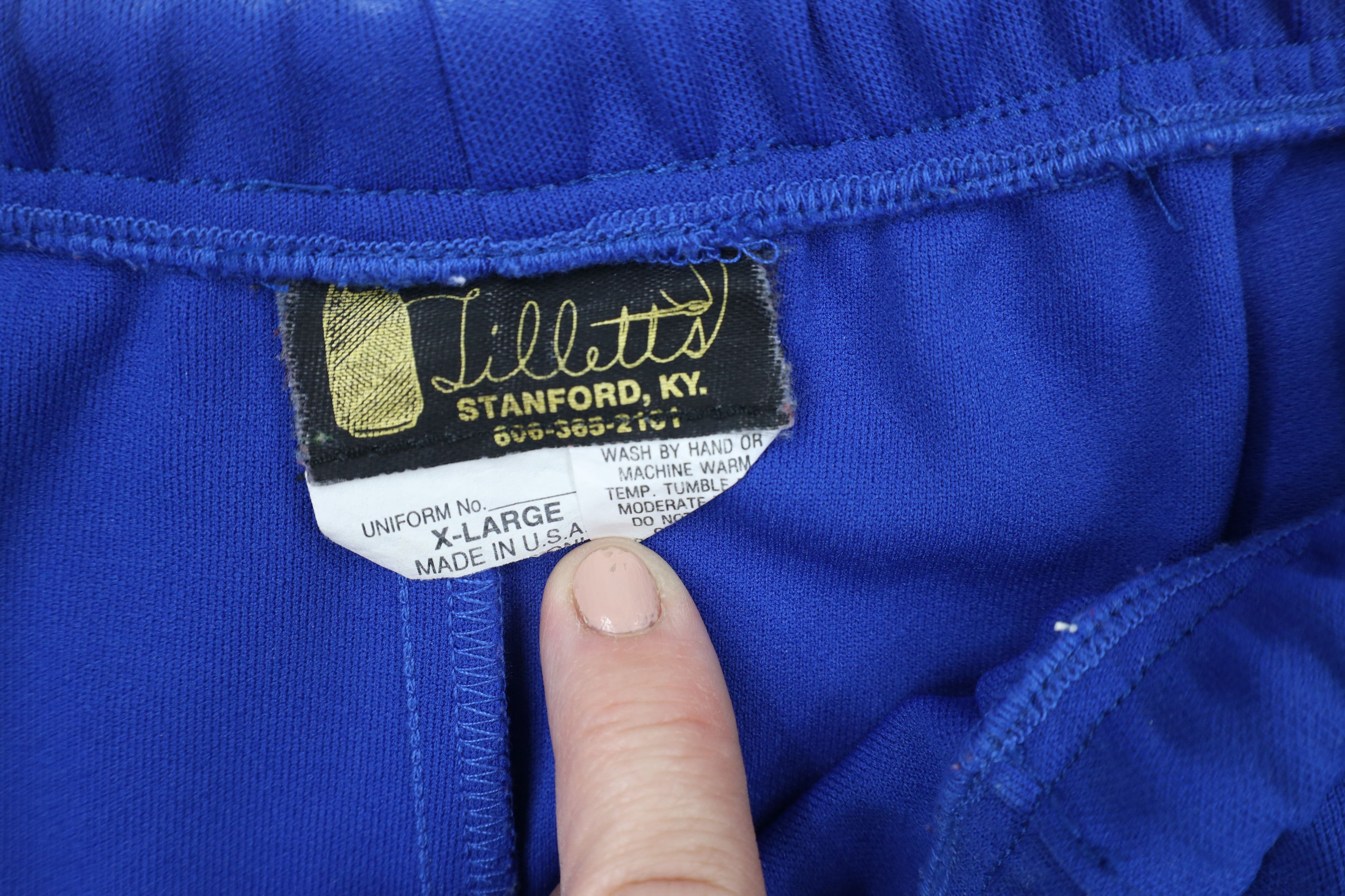 Vintage Vintage 70s 80s Body Recall Fitness 2 Piece Track Suit Size US XL / EU 56 / 4 - 17 Thumbnail