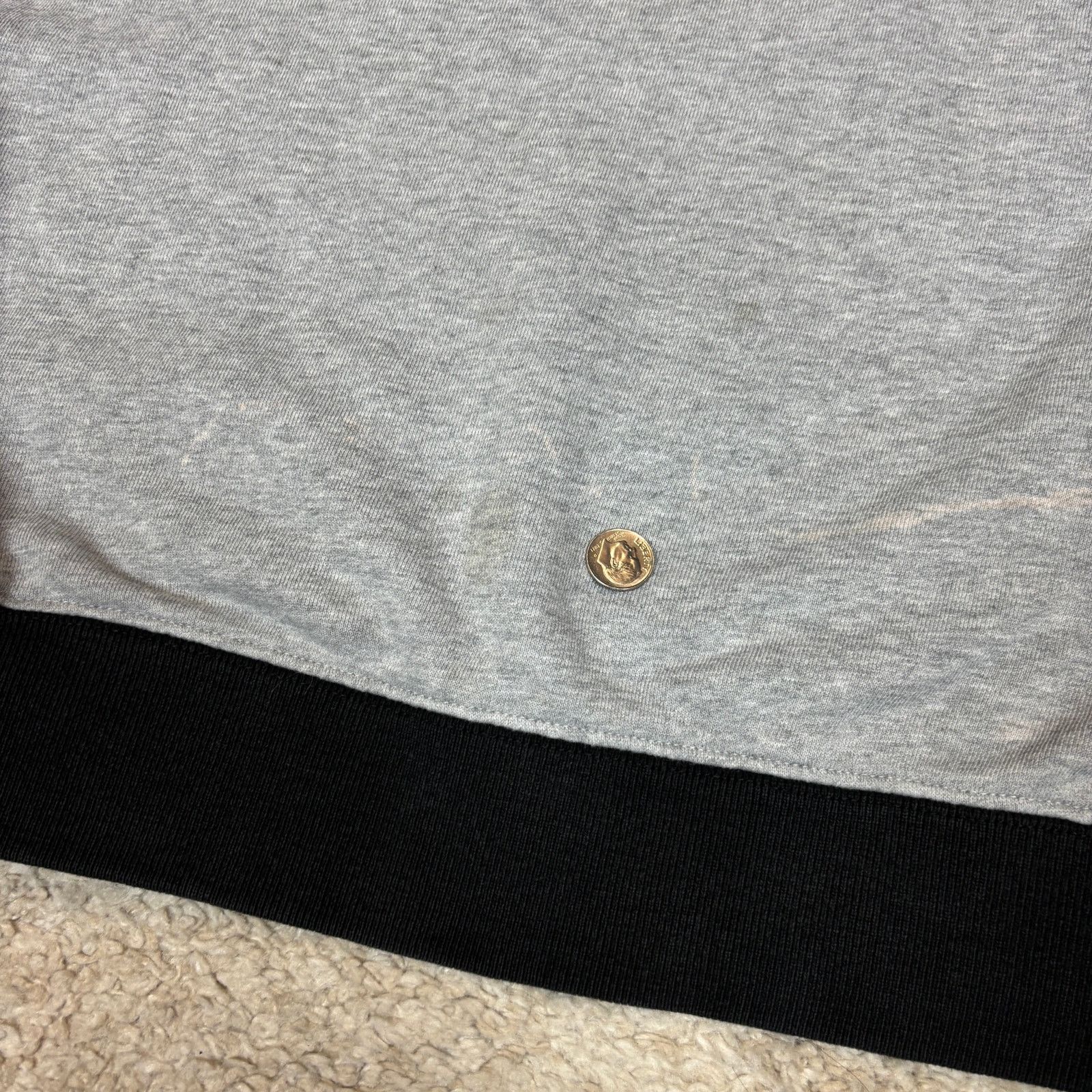 Billionaire Boys Club Billionaire Boys Club Wealth Farms Crew Sweatshirt Men's L Size US L / EU 52-54 / 3 - 11 Thumbnail