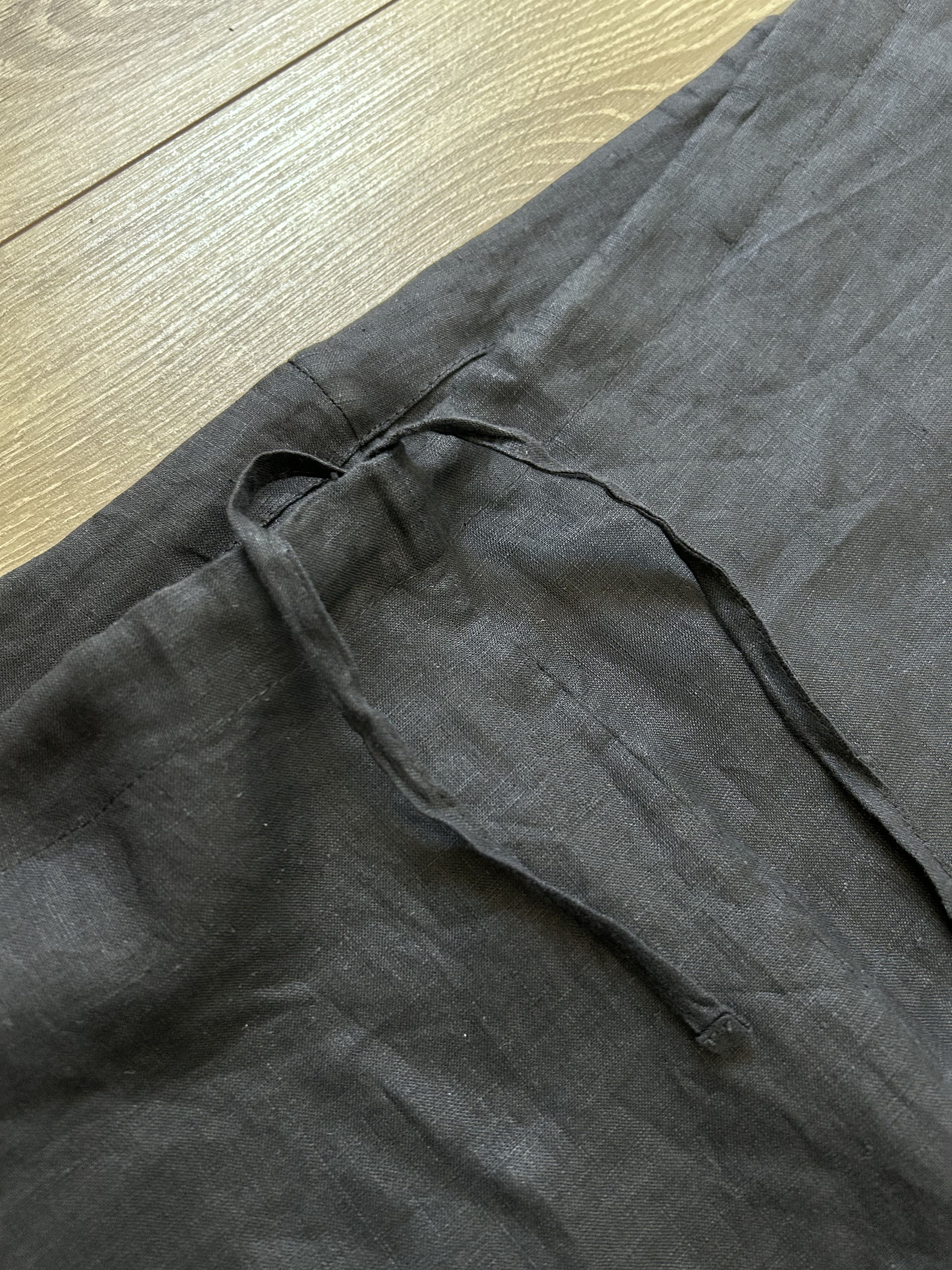 Other Gabriela Coll Garments no.198 pants (size 4) Size US 34 / EU 50 - 3 Thumbnail