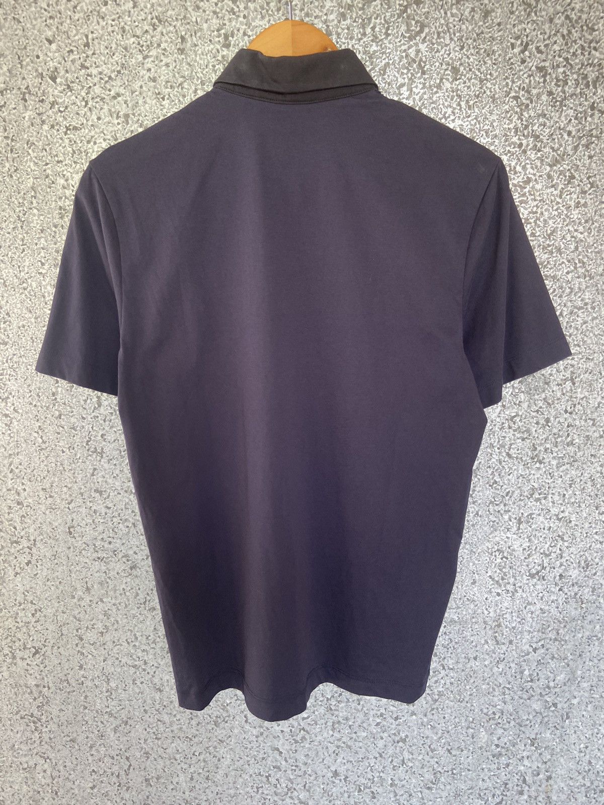 Theory Uniqlo X Theory t shirt polos Size US M / EU 48-50 / 2 - 3 Thumbnail