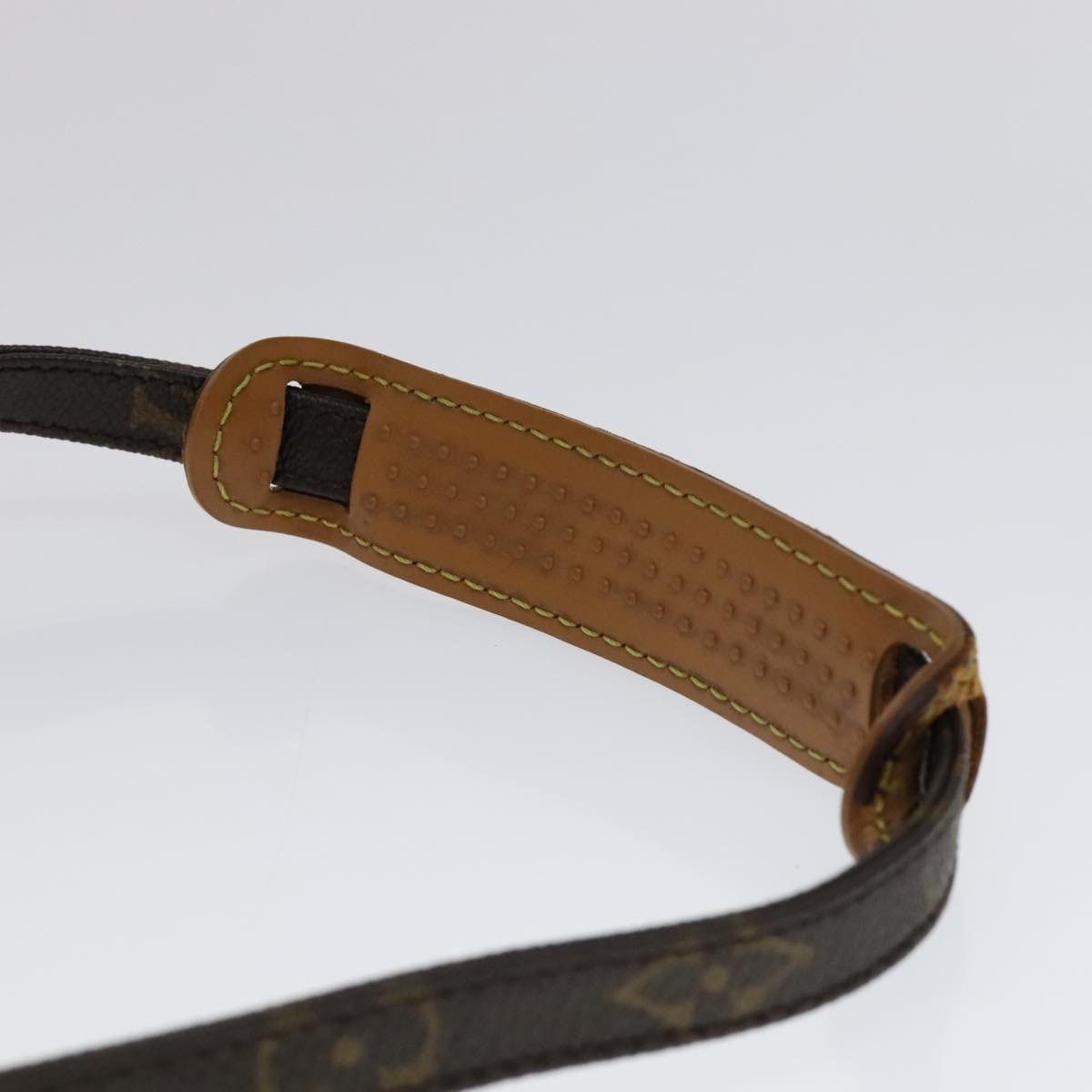 Louis Vuitton LOUIS VUITTON Monogram Mini Amazon Shoulder Bag M45238 Size ONE SIZE - 8 Thumbnail