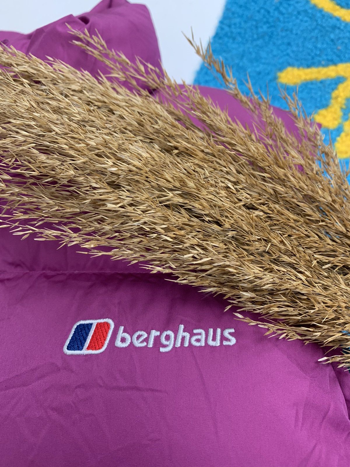 Berghaus Berghaus Pink Down 700 Vest Size S / US 4 / IT 40 - 4 Thumbnail