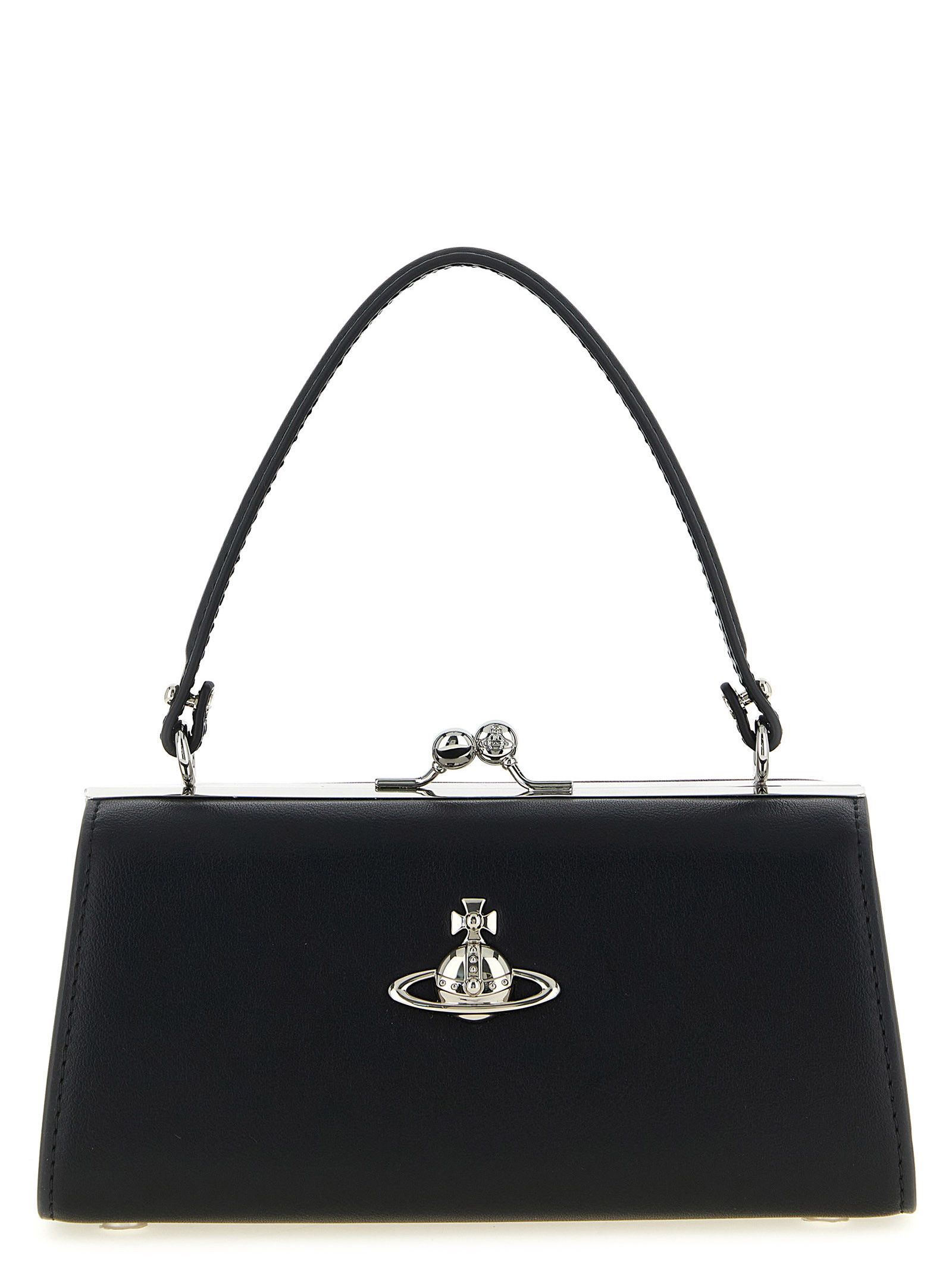 Vivienne Westwood 'Doll Xl' Handbag Size ONE SIZE - 1 Thumbnail
