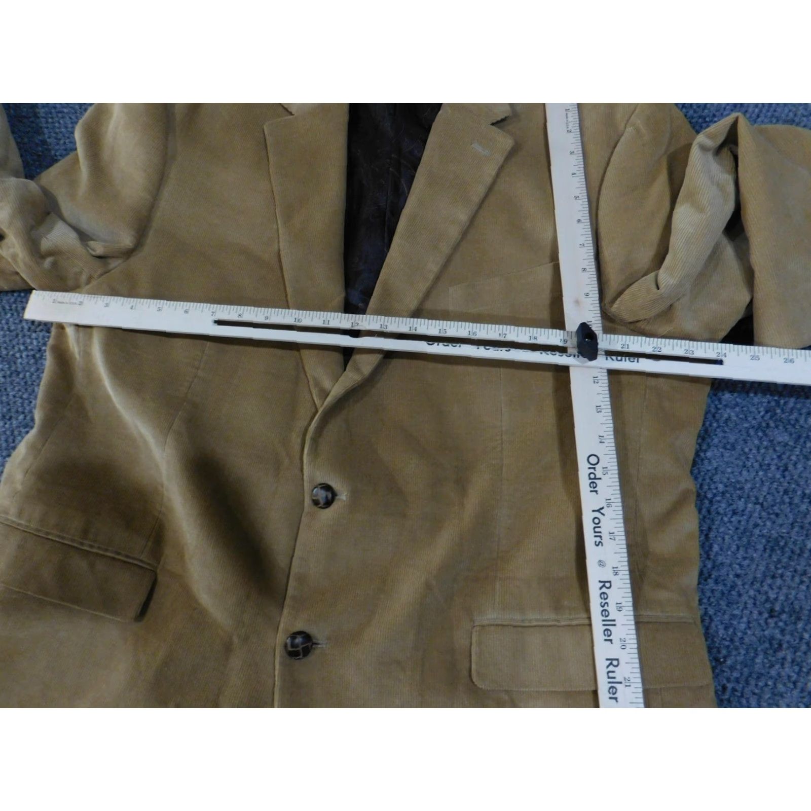 Ralph Lauren VINTAGE? No. Size US S / EU 44-46 / 1 - 5 Thumbnail