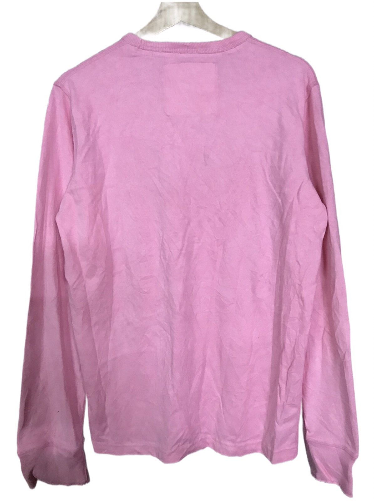Abercrombie & Fitch Abercrombie Sweatshirt Crewneck Pullover Size US L / EU 52-54 / 3 - 2 Thumbnail