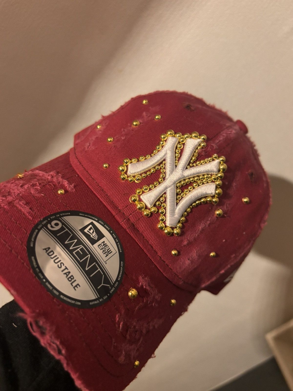 New Era New Era hat Size ONE SIZE - 3 Thumbnail