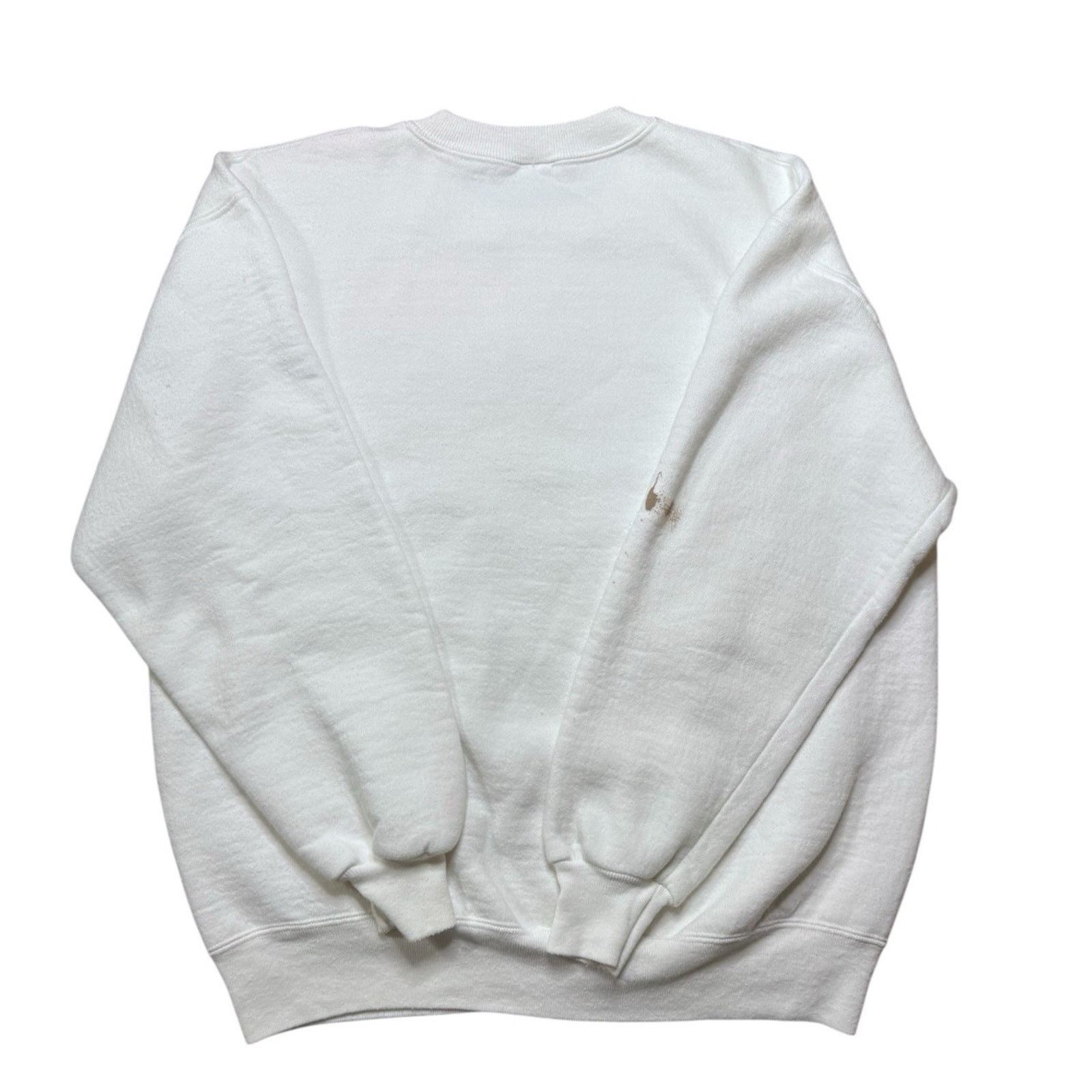 Russell Athletic Vintage 90’s Alabama Sweatshirt Russell Men XL ( Flaws) Size US XL / EU 56 / 4 - 2 Thumbnail