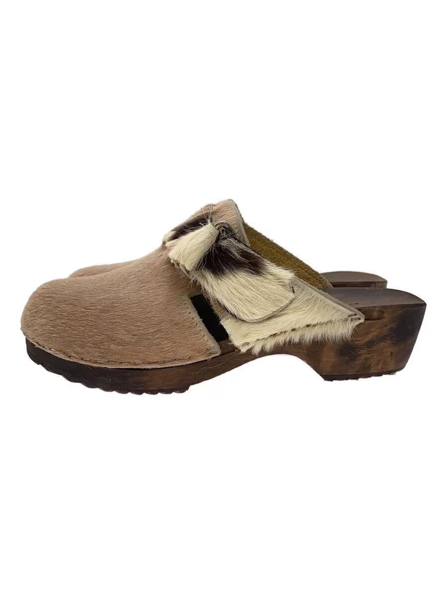Fussbett Sandals