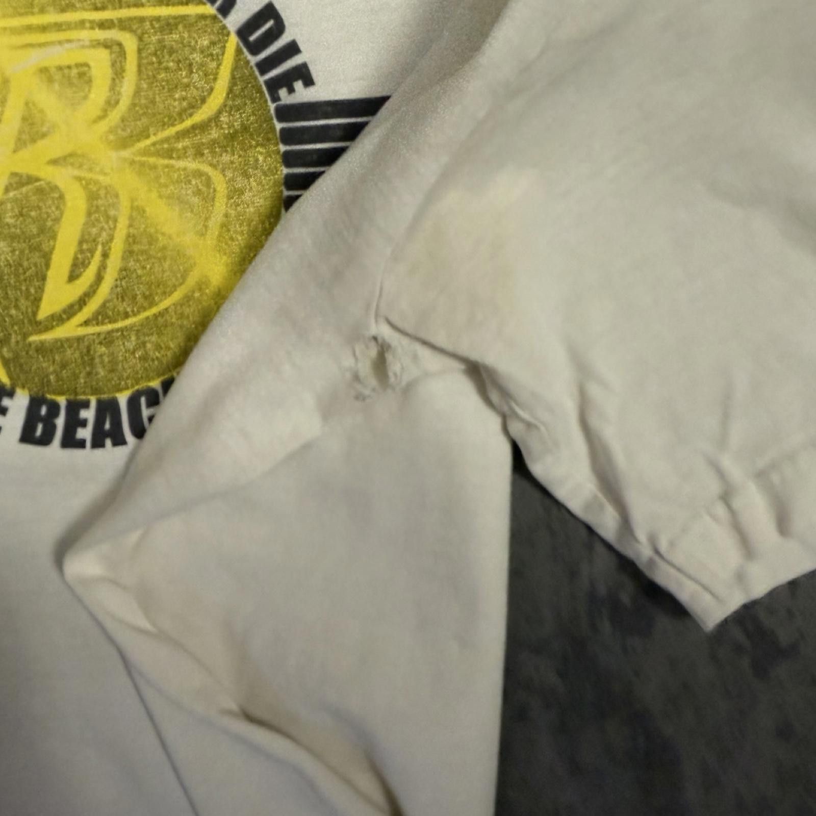 2002 Ruff Riders Myrtle Beach — 2XL —