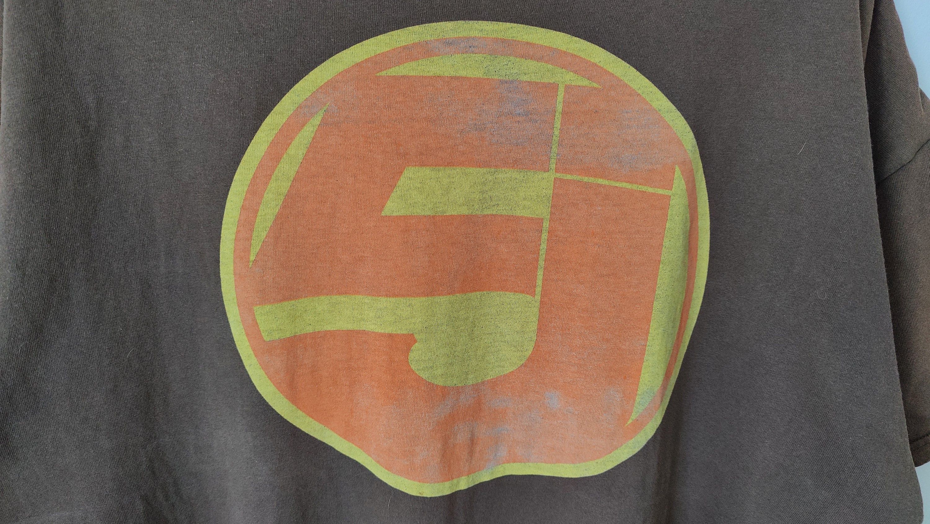 Band Tees Jurassic 5 Vintage 90s VTG Rap Tshirt Size US XXL / EU 58 / 5 - 4 Thumbnail