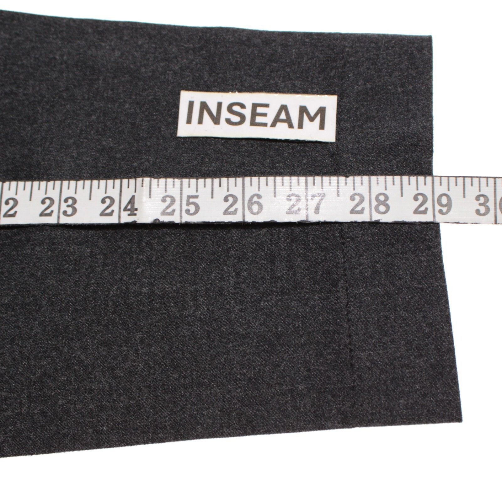 Incotex INCOTEX New with tags Dress Pants Size 36 US In Gray Size US 36 / EU 52 - 8 Thumbnail