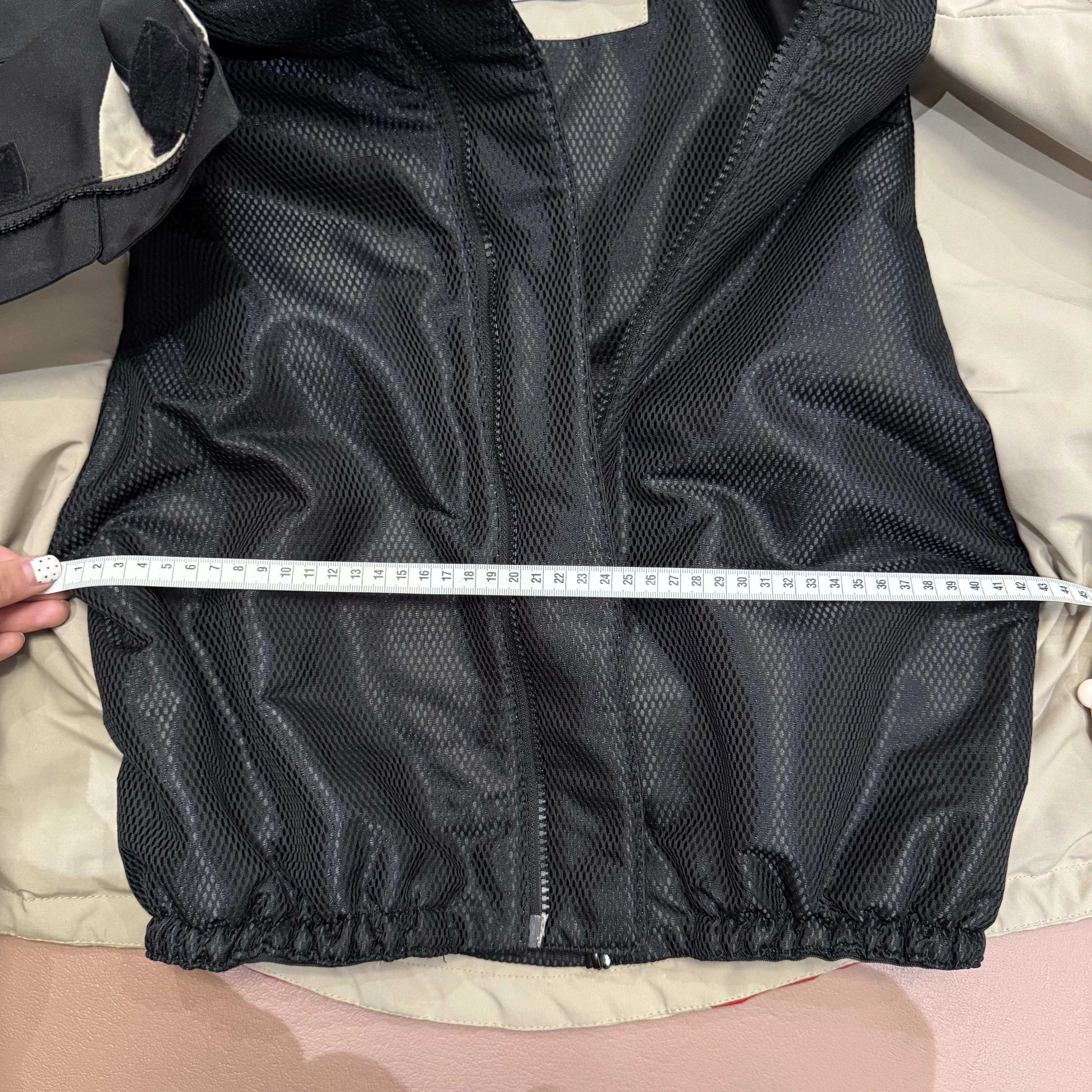 Martine Rose Martine Rose Windproof Jacket Size US S / EU 44-46 / 1 - 9 Thumbnail