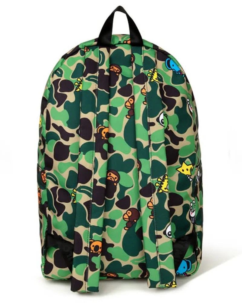 Bape Bape Baby Milo Backpack Size ONE SIZE - 2 Thumbnail