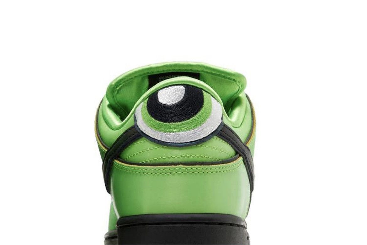 Nike Nike SB Dunk power puff girl Size US 10 / EU 43 - 7 Thumbnail