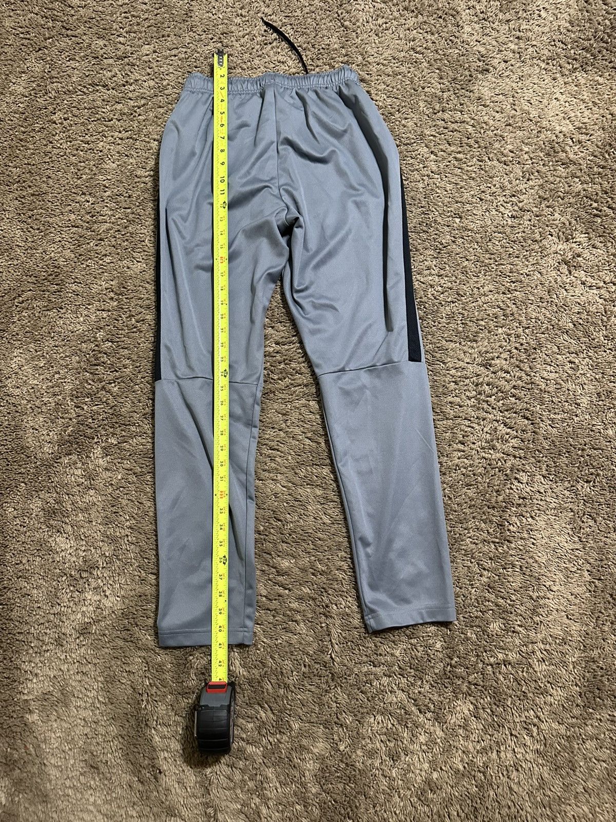 Nike Vintage Nike Virginia Tech Hokies pants 00s size medium Size US M / EU 48-50 / 2 - 8 Thumbnail