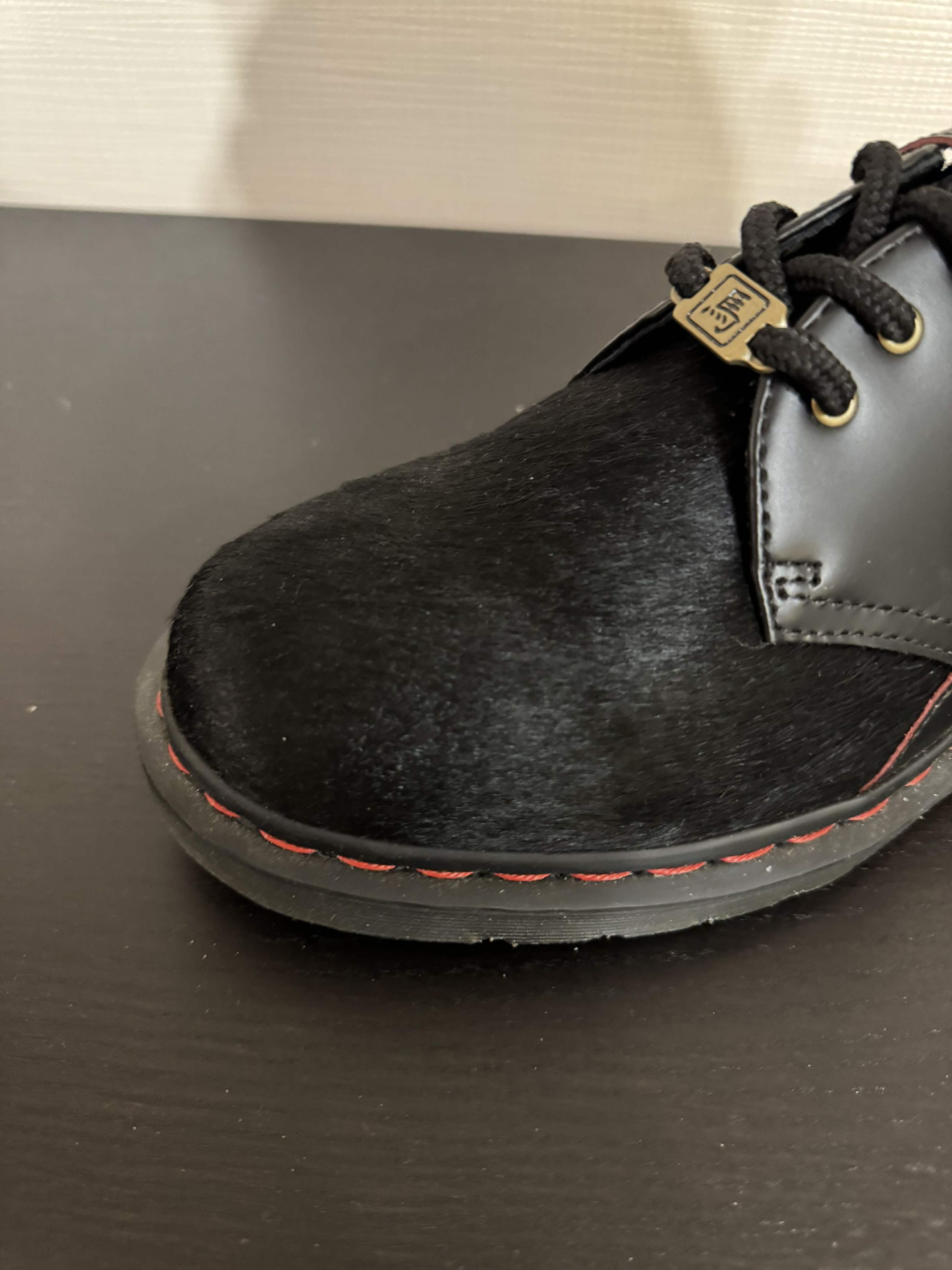 Dr. Martens Dr. Martens 1461 "Year of the Horse" 2026 - RARE Size US 9 / EU 42 - 7 Thumbnail