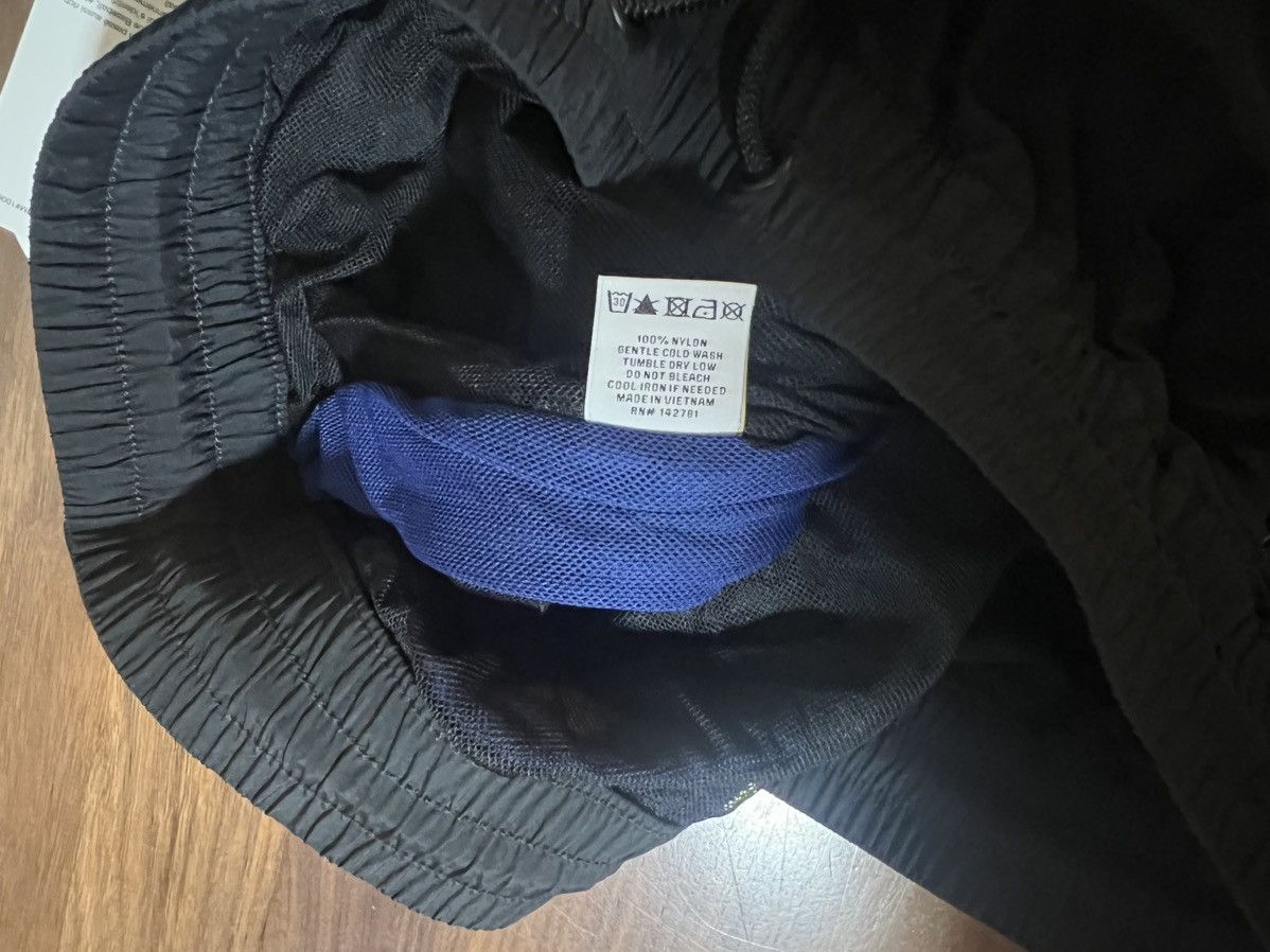 Aime Leon Dore Aime Leon Dore ALD / New York Mets Nylon Track Pant Medium Size US 32 / EU 48 - 4 Thumbnail