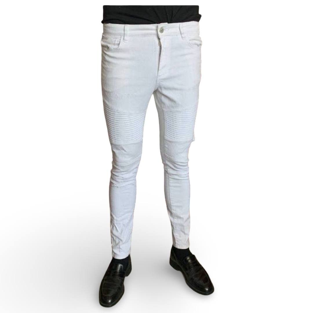 Review Review Jeremy skinny jeans #393 Size US 31 - 1 Thumbnail