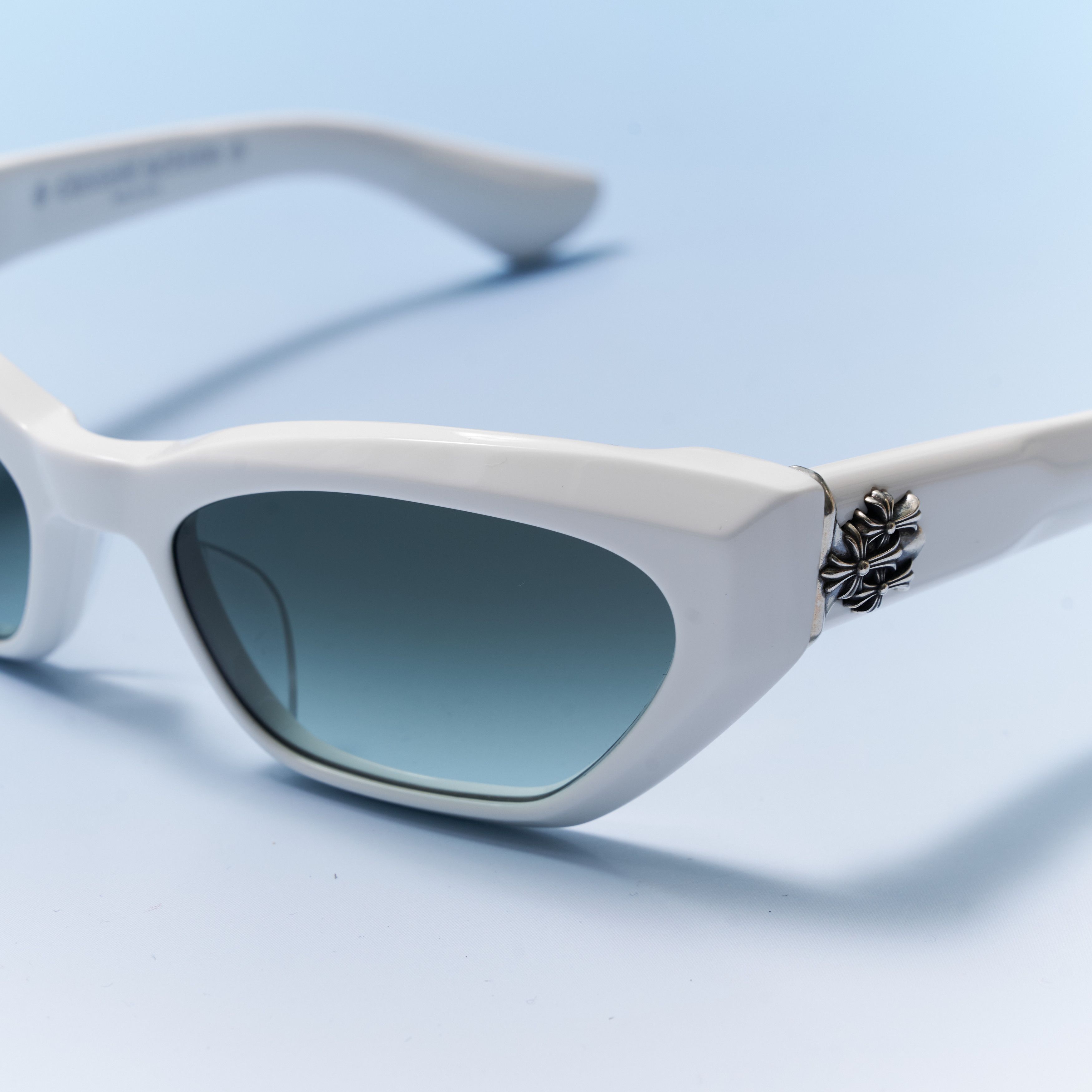Chrome Hearts CHROME HEARTS HALLLA BALUUUU Size ONE SIZE - 3 Thumbnail