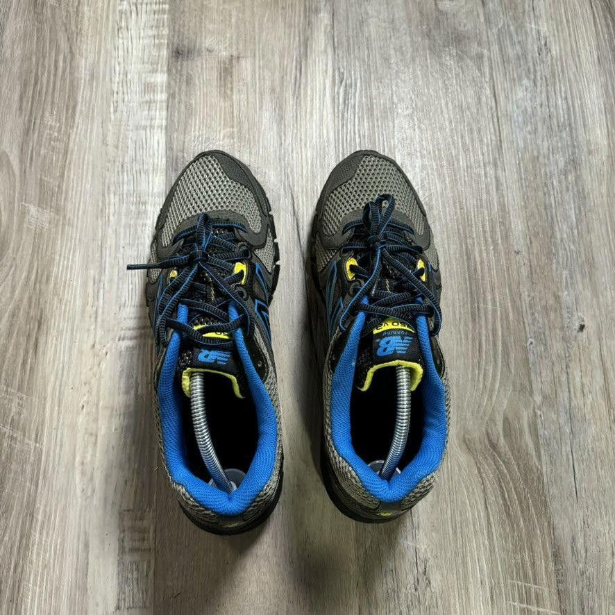 New Balance NEW BALANCE • 750 V2 (9.5M) 4E Size US 9.5 / EU 42-43 - 8 Thumbnail
