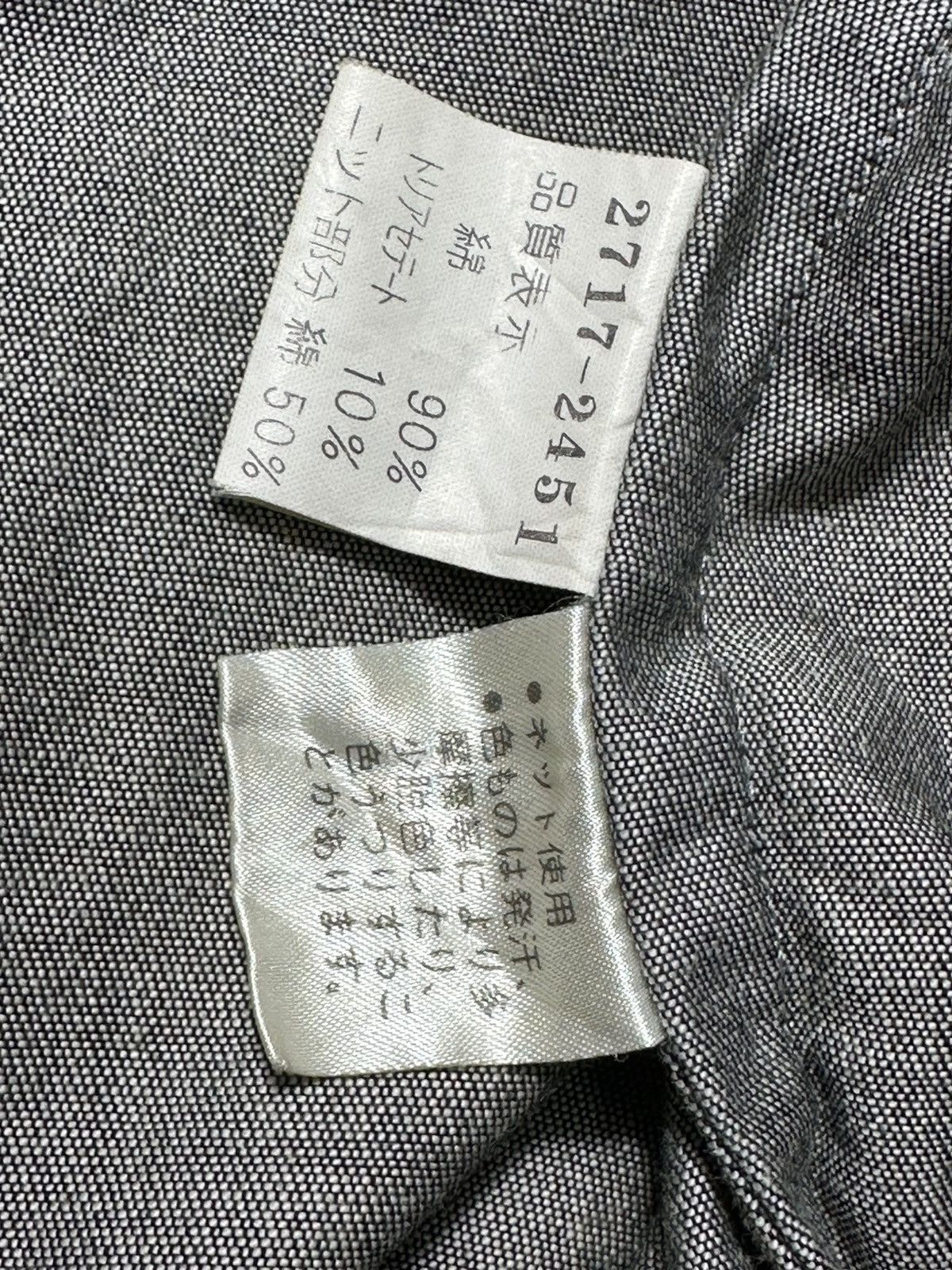 Other Papotage Size L / US 10 / IT 46 - 9 Thumbnail