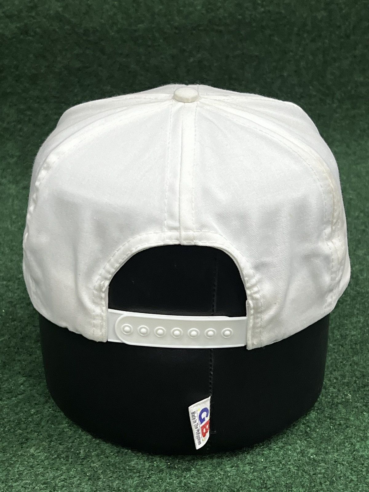 NFL Vintage Super Bowl XXIV Snapback Hat Size ONE SIZE - 6 Thumbnail