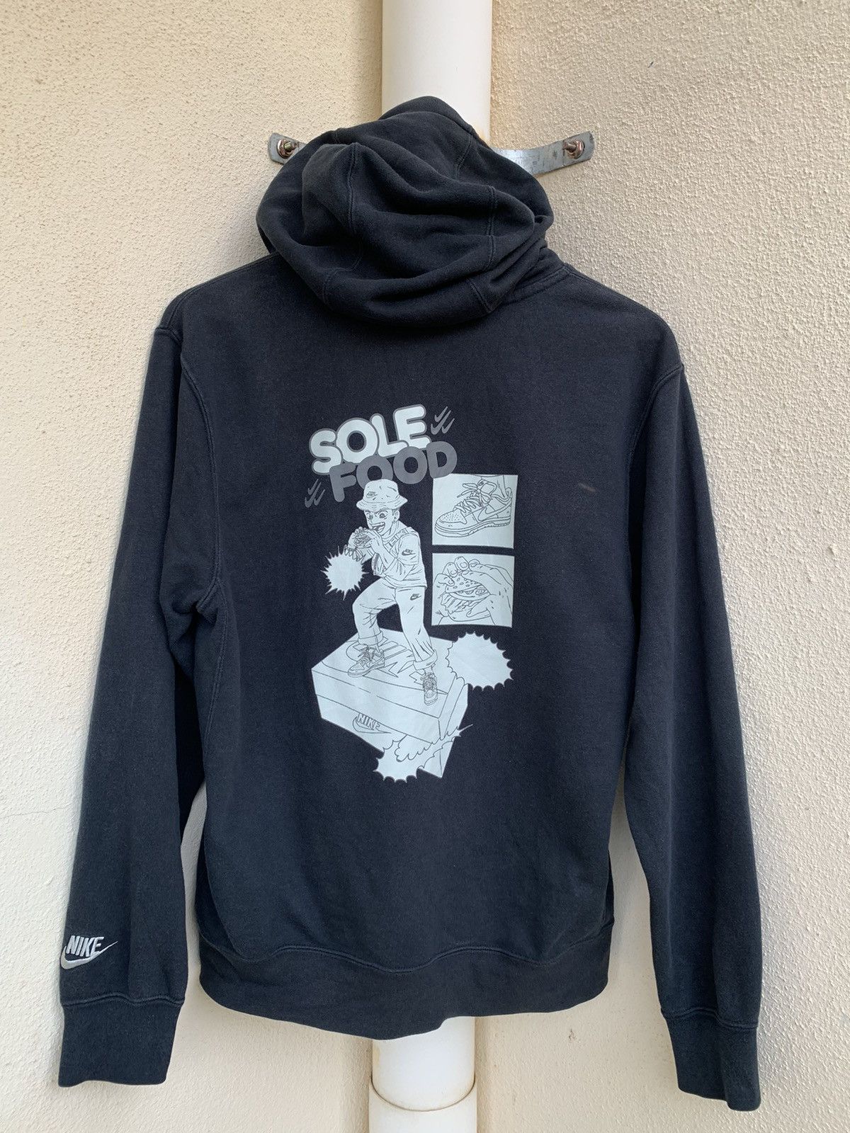 Nike Sportswear Hoodie 