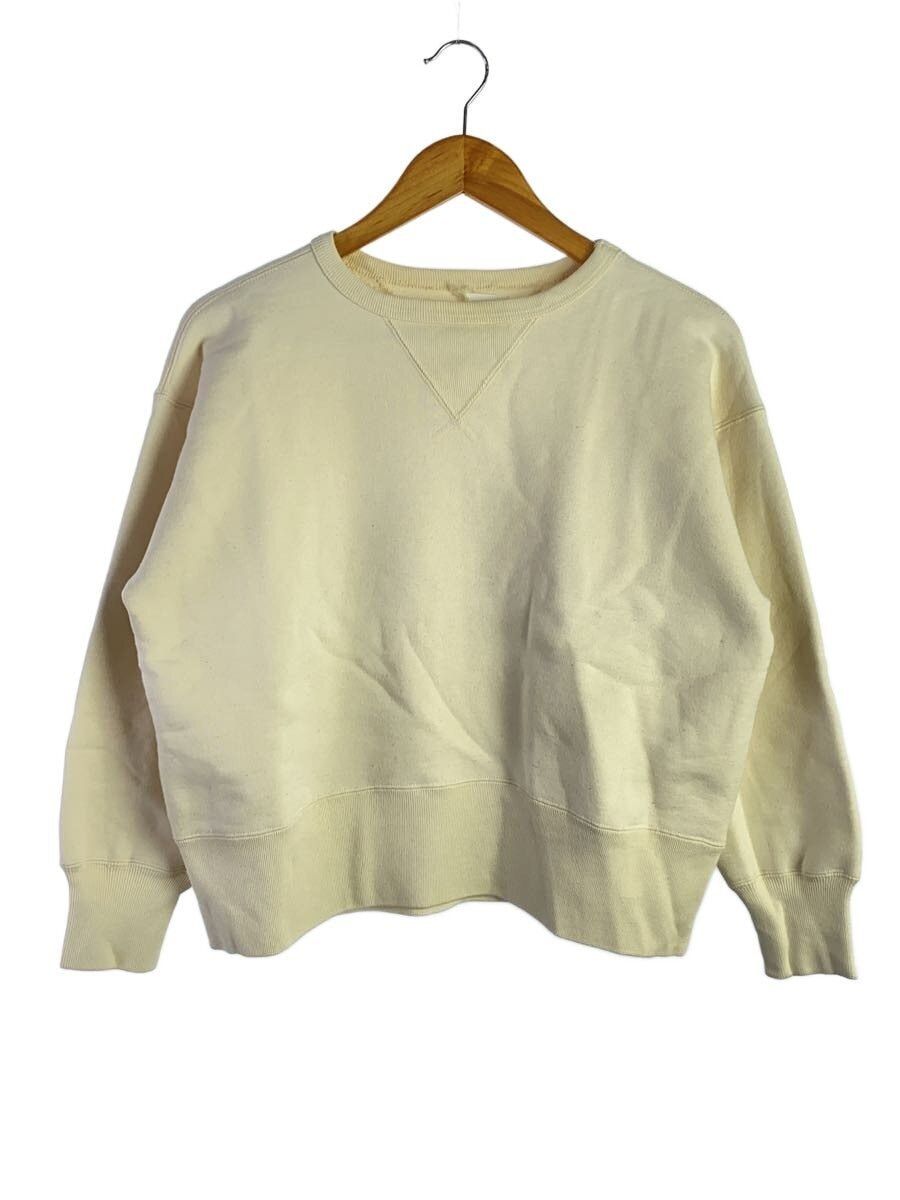 Taiga Takahashi Cotton Lot.603 Sweatshirt Size US S / EU 44-46 / 1 - 1 Thumbnail