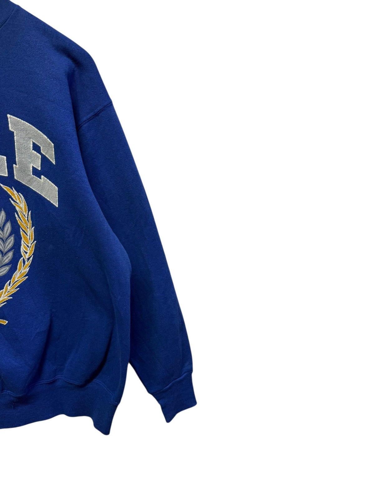 Vintage Vintage Yale university Size US L / EU 52-54 / 3 - 3 Thumbnail