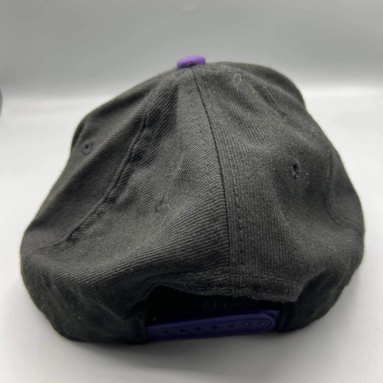 New Era Air Jordan Hat Men Embroidered Jumpman Snap Back Cap Size ONE SIZE - 6 Thumbnail