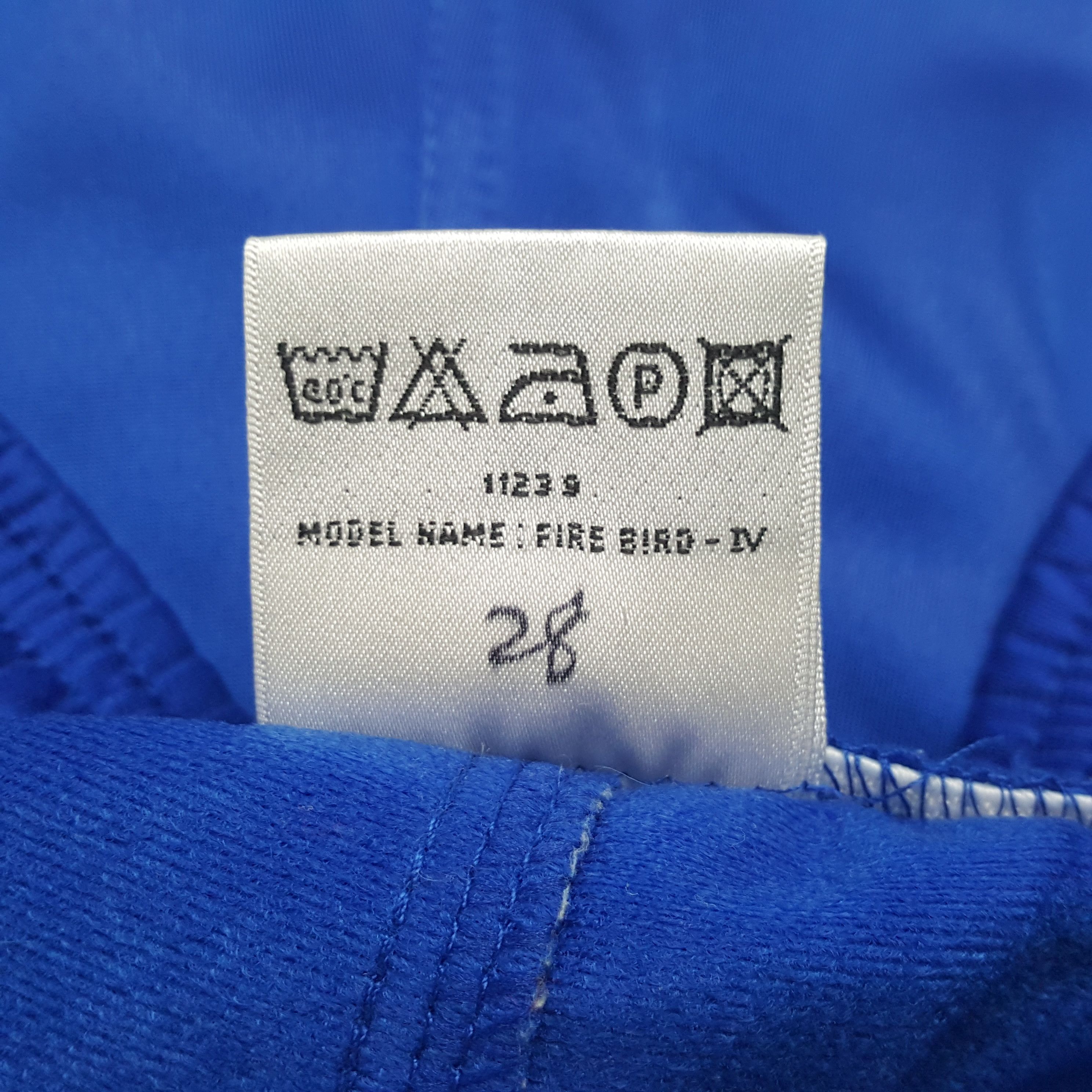 Adidas Adidas Sportswear Style Track Pants RR14 Size US 36 / EU 52 - 14 Thumbnail