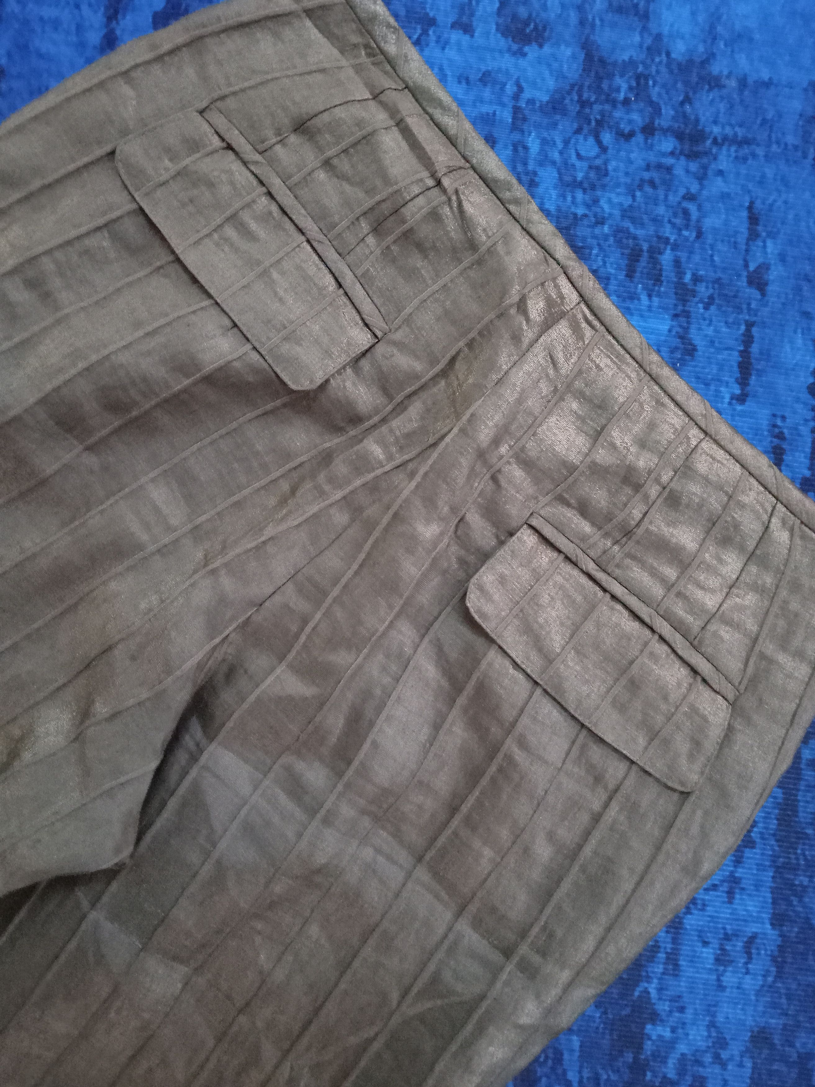 Japanese Brand Antenne Pants Size 28" / US 6 / IT 42 - 7 Thumbnail