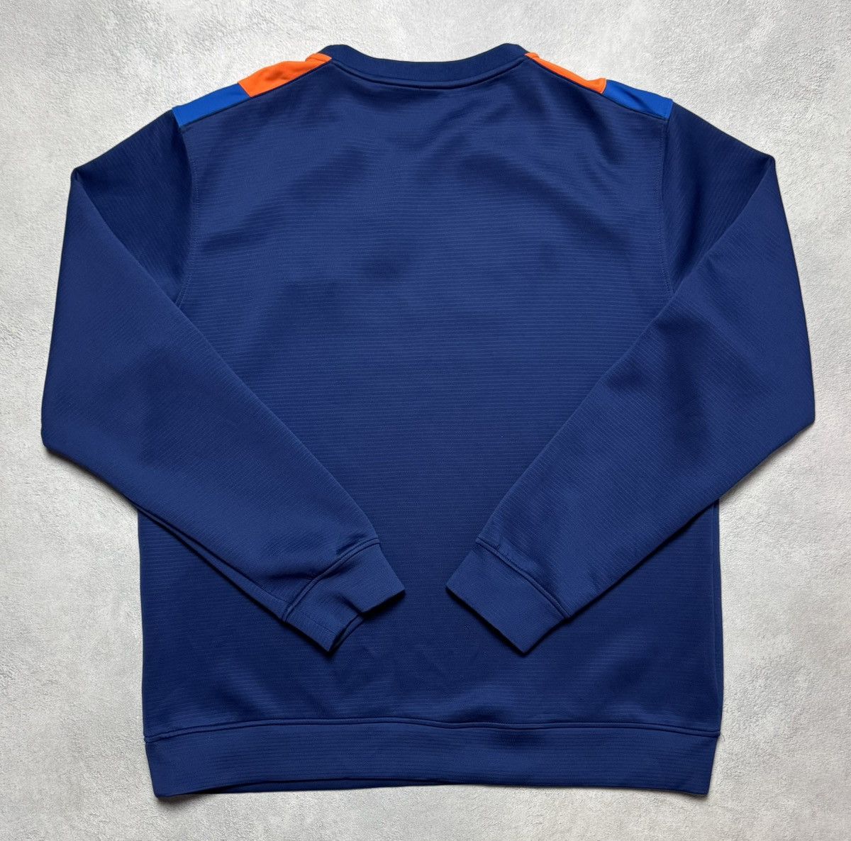 Castore Glasgow Rangers 2021 2022 Football Soccer Sweatshirt Castore Size US XXL / EU 58 / 5 - 2 Thumbnail