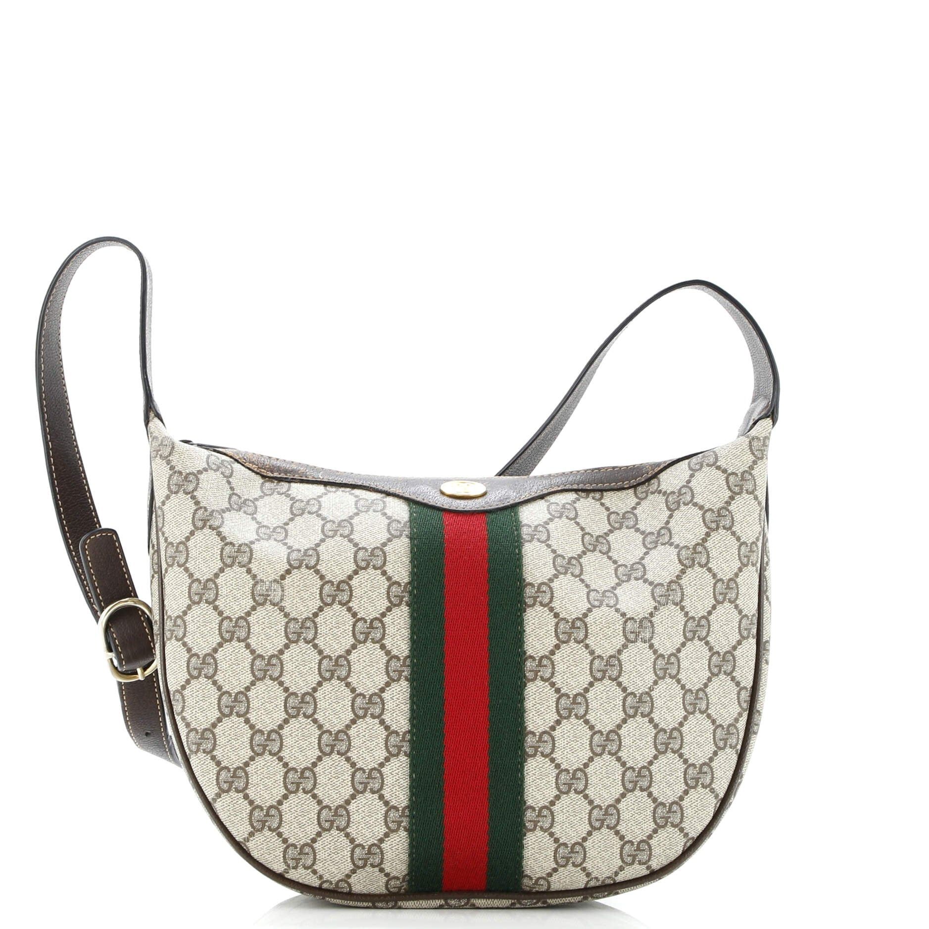 Ophidia Half Moon Hobo