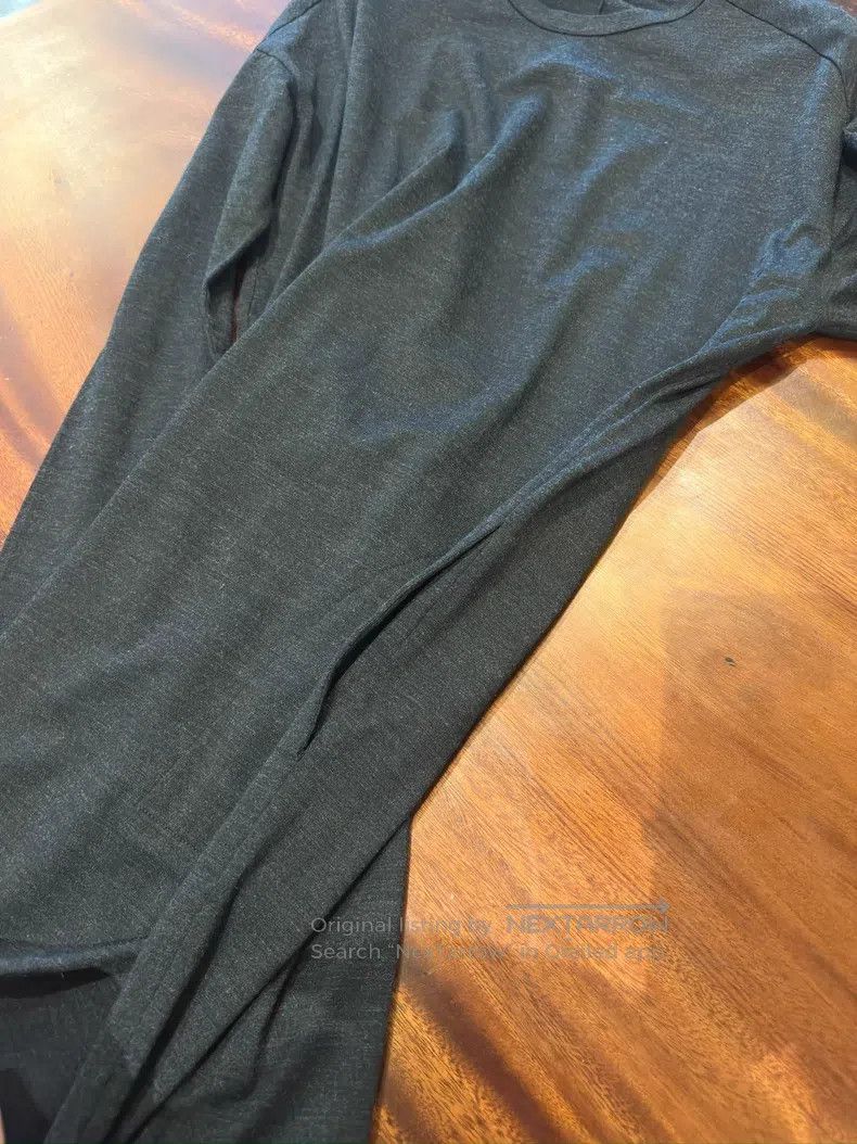 Brunello Cucinelli Brunello Cucinelli Wool Dress Size M / US 6-8 / IT 42-44 - 4 Thumbnail