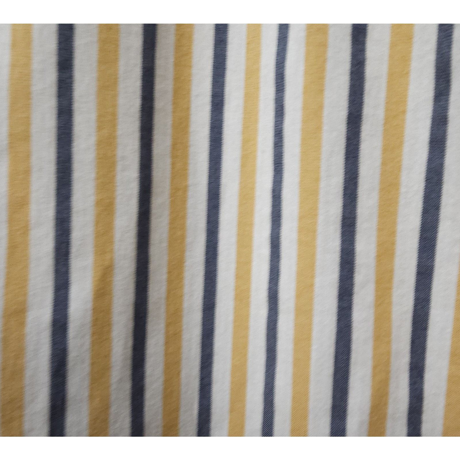 Other Favorite Daughter Ex Boyfriend Oversized Shirt Pinstripe L Size L / US 10 / IT 46 - 9 Thumbnail