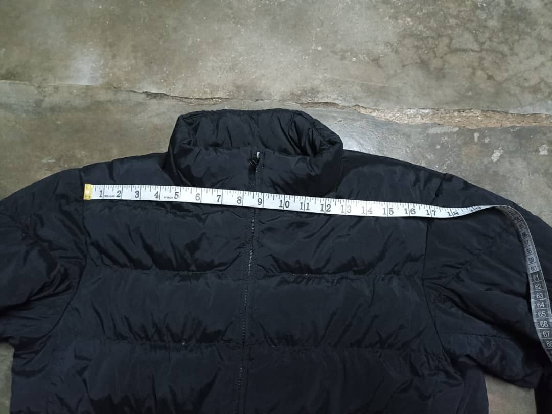 Uniqlo Uniqlo Style Puffer jacket Size US L / EU 52-54 / 3 - 13 Thumbnail